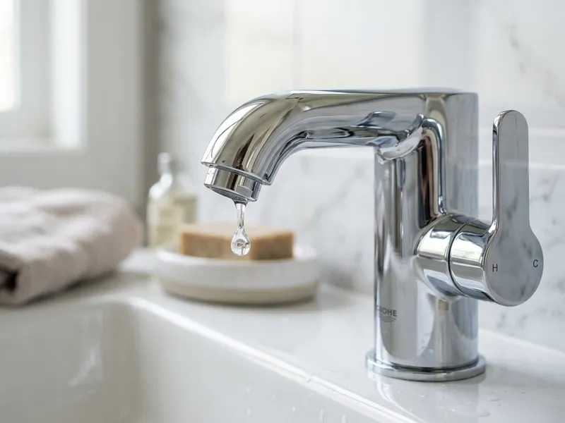 Faucet Repair & Installation Plumber in Parker, CO
